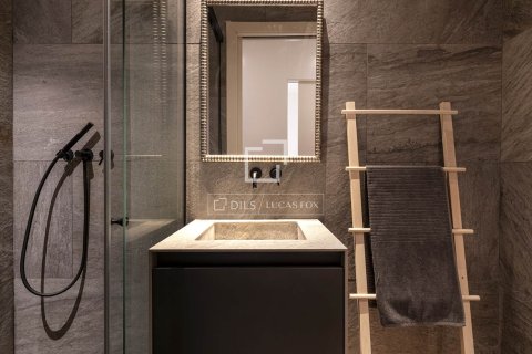 Huoneisto vuokrattavana Barcelona, Espanja, 2 makuuhuonetta, 109 m2 No. 192872 - kuva 21