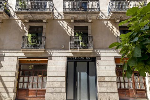 Huoneisto vuokrattavana Barcelona, Espanja, 2 makuuhuonetta, 109 m2 No. 192872 - kuva 27