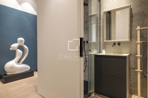 Huoneisto vuokrattavana Barcelona, Espanja, 2 makuuhuonetta, 109 m2 No. 192872 - kuva 16