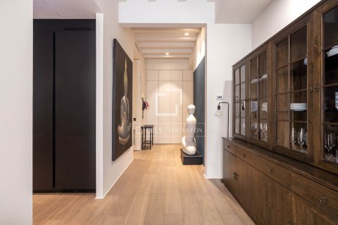 Huoneisto vuokrattavana Barcelona, Espanja, 2 makuuhuonetta, 109 m2 No. 192872 - kuva 13