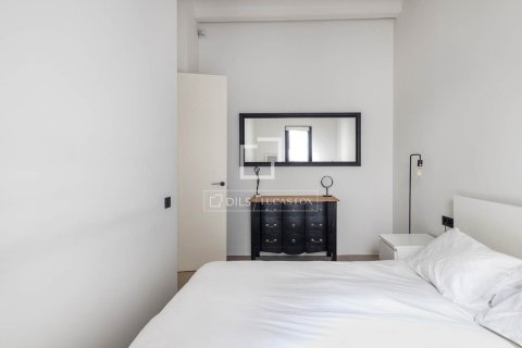 Huoneisto vuokrattavana Barcelona, Espanja, 2 makuuhuonetta, 109 m2 No. 192872 - kuva 20