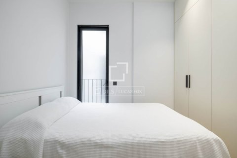 Huoneisto vuokrattavana Barcelona, Espanja, 2 makuuhuonetta, 109 m2 No. 192872 - kuva 17