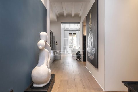 Huoneisto vuokrattavana Barcelona, Espanja, 2 makuuhuonetta, 109 m2 No. 192872 - kuva 15