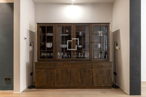 Huoneisto vuokrattavana Barcelona, Espanja, 2 makuuhuonetta, 109 m2 No. 192872 - kuva 14