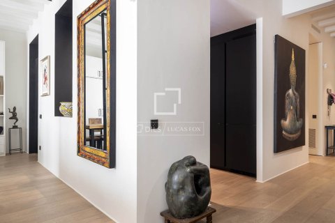Huoneisto vuokrattavana Barcelona, Espanja, 2 makuuhuonetta, 109 m2 No. 192872 - kuva 22