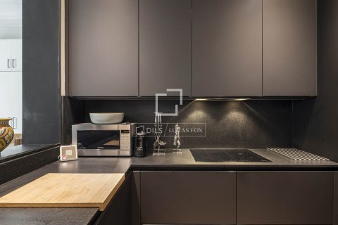 Huoneisto vuokrattavana Barcelona, Espanja, 2 makuuhuonetta, 109 m2 No. 192872 - kuva 6