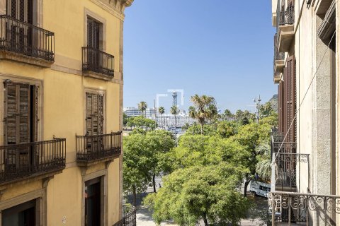 Huoneisto vuokrattavana Barcelona, Espanja, 2 makuuhuonetta, 109 m2 No. 192872 - kuva 23