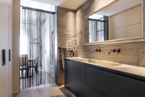 Huoneisto vuokrattavana Barcelona, Espanja, 2 makuuhuonetta, 109 m2 No. 192872 - kuva 11