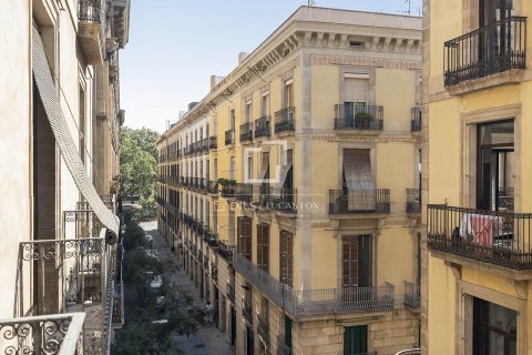 Huoneisto vuokrattavana Barcelona, Espanja, 2 makuuhuonetta, 109 m2 No. 192872 - kuva 24