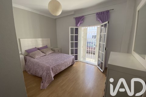 Casa adosada en venta en Chiclana de la Frontera, Cádiz, España 6 dormitorios, 227 m2 No. 173286 - foto 18