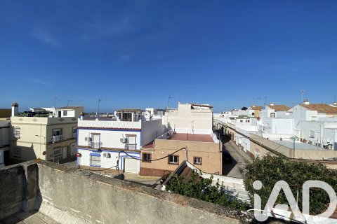 Casa adosada en venta en Chiclana de la Frontera, Cádiz, España 6 dormitorios, 227 m2 No. 173286 - foto 30