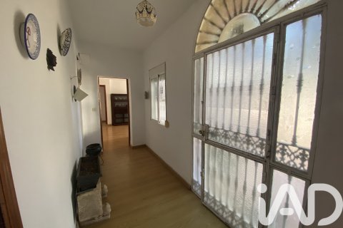 Casa adosada en venta en Chiclana de la Frontera, Cádiz, España 6 dormitorios, 227 m2 No. 173286 - foto 9