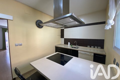 Casa adosada en venta en Chiclana de la Frontera, Cádiz, España 6 dormitorios, 227 m2 No. 173286 - foto 15