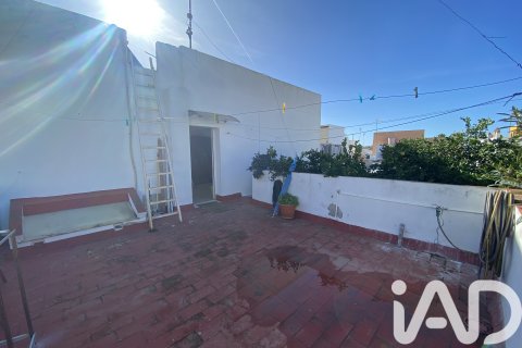 Casa adosada en venta en Chiclana de la Frontera, Cádiz, España 6 dormitorios, 227 m2 No. 173286 - foto 20