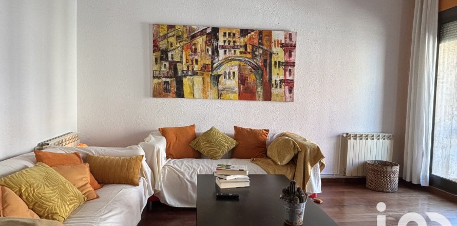 Apartment à Tarragona, Espagne 2 chambres, 104 m2 No. 173354
