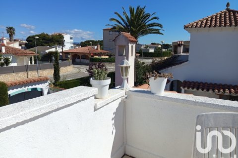 Hus till salu i Cambrils, Tarragona, Spanien 4 sovrum, 111 kvm. Nr. 173353 - foto 9