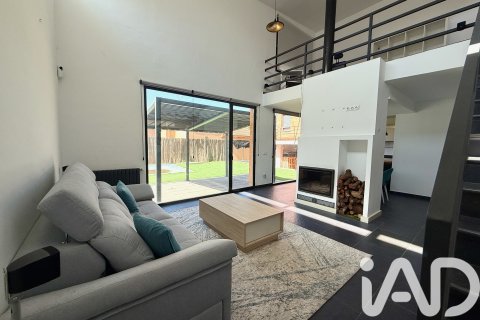 House zum Verkauf in Chiloeches, Guadalajara, Spanien 4 Schlafzimmer, 243 m2 Nr. 196638 - Foto 13