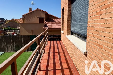 House zum Verkauf in Chiloeches, Guadalajara, Spanien 4 Schlafzimmer, 243 m2 Nr. 196638 - Foto 22