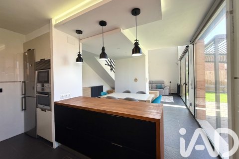 House zum Verkauf in Chiloeches, Guadalajara, Spanien 4 Schlafzimmer, 243 m2 Nr. 196638 - Foto 8