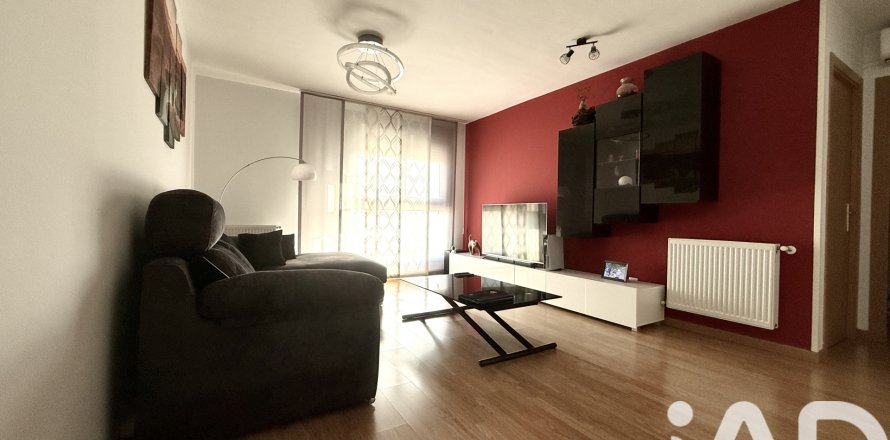 Wohnung in Villalbilla, Madrid, Spanien 2 Schlafzimmer, 117 m2 Nr. 196640