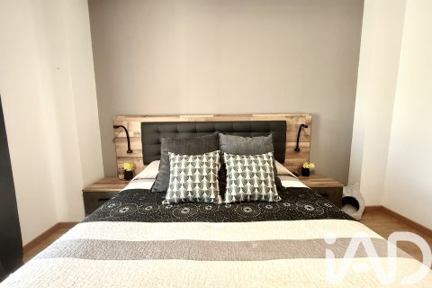 Wohnung zum Verkauf in Villalbilla, Madrid, Spanien 2 Schlafzimmer, 117 m2 Nr. 196640 - Foto 18