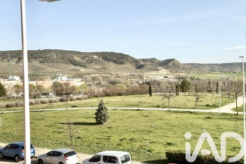 Wohnung zum Verkauf in Villalbilla, Madrid, Spanien 2 Schlafzimmer, 117 m2 Nr. 196640 - Foto 2