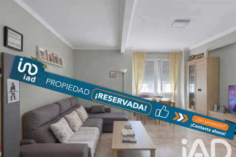 Apartment à Cadiz, Espagne 3 chambres, 80 m2 No. 196639