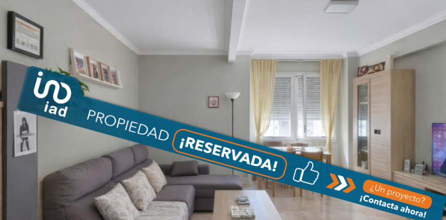 Dzīvoklis Cadiz, Spānijā 3 istabas, 80 m2 Nr. 196639