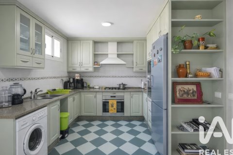 Dzīvoklis pārdošanā Cadiz, Spānijā 3 istabas, 80 m2 Nr. 196639 - attēls 7