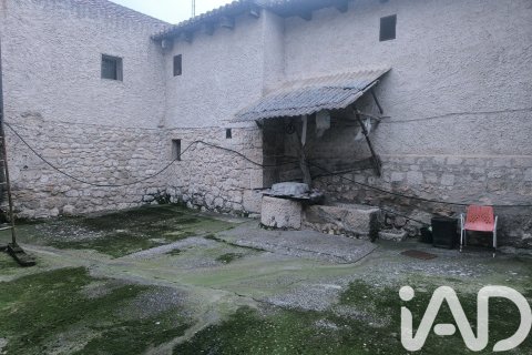 Villa zum Verkauf in Villanubla, Valladolid, Spanien 5 Schlafzimmer, 444 m2 Nr. 196643 - Foto 28