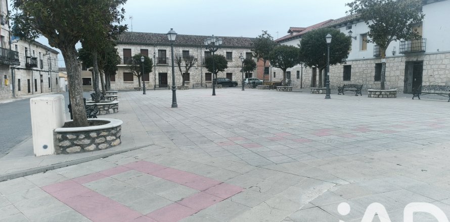 Villa in Villanubla, Valladolid, Spanien 5 Schlafzimmer, 444 m2 Nr. 196643