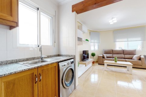 Продажа виллы в Сан-Мигель-де-Салинас, Аликанте, Испания 3 спальни, 120м2 №144809 - фото 18