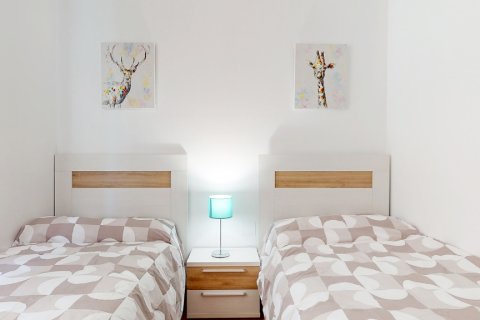 Продажа виллы в Сан-Мигель-де-Салинас, Аликанте, Испания 3 спальни, 120м2 №144809 - фото 13