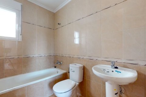 Продажа виллы в Сан-Мигель-де-Салинас, Аликанте, Испания 3 спальни, 120м2 №144809 - фото 12