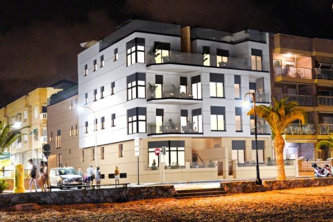 Dzīvoklis pārdošanā Lo Pagan, Murcia, Spānijā 3 istabas, 99 m2 Nr. 144805 - attēls 14