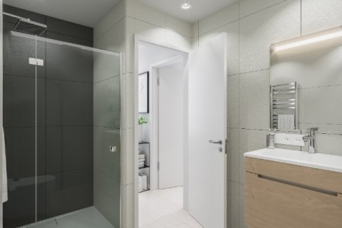 Dzīvoklis pārdošanā Lo Pagan, Murcia, Spānijā 3 istabas, 99 m2 Nr. 144805 - attēls 11