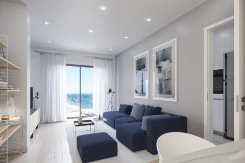 Dzīvoklis pārdošanā Lo Pagan, Murcia, Spānijā 3 istabas, 99 m2 Nr. 144805 - attēls 2