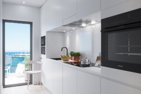 Dzīvoklis pārdošanā Lo Pagan, Murcia, Spānijā 3 istabas, 99 m2 Nr. 144805 - attēls 3