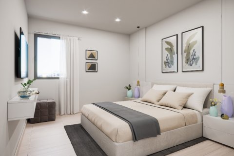 Dzīvoklis pārdošanā Lo Pagan, Murcia, Spānijā 3 istabas, 99 m2 Nr. 144805 - attēls 10