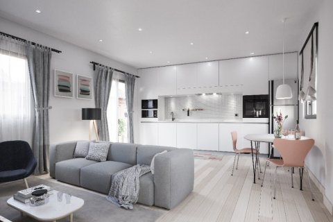 Dzīvoklis pārdošanā Lo Pagan, Murcia, Spānijā 3 istabas, 99 m2 Nr. 144805 - attēls 8