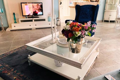 Villa en venta en Jávea, Alicante, España 5 dormitorios, 400 m2 No. 144806 - foto 6