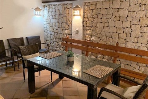 Villa en venta en Jávea, Alicante, España 5 dormitorios, 400 m2 No. 144806 - foto 4