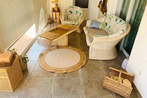 Villa en venta en Jávea, Alicante, España 5 dormitorios, 400 m2 No. 144806 - foto 16