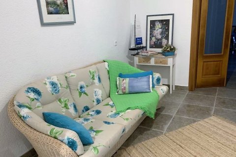 Villa en venta en Jávea, Alicante, España 5 dormitorios, 400 m2 No. 144806 - foto 14