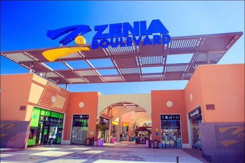 Dzīvoklis pārdošanā Alicante, Spānijā 3 istabas, 244 m2 Nr. 144807 - attēls 10