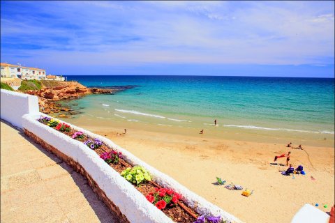 Dzīvoklis pārdošanā Alicante, Spānijā 3 istabas, 244 m2 Nr. 144807 - attēls 11