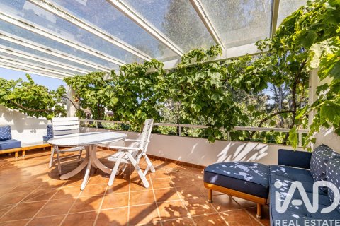 Hus till salu i Estepona, Malaga, Spanien 5 sovrum, 600 kvm. Nr. 173068 - foto 20