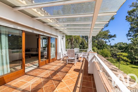 Hus till salu i Estepona, Malaga, Spanien 5 sovrum, 600 kvm. Nr. 173068 - foto 18