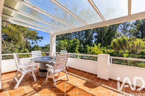 Hus till salu i Estepona, Malaga, Spanien 5 sovrum, 600 kvm. Nr. 173068 - foto 17