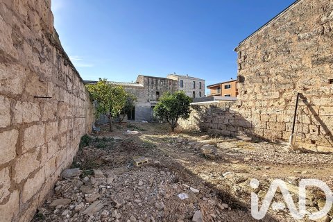 Villa i Sa Pobla, Mallorca, Spanien 3 sovrum, 200 kvm. Nr. 173066